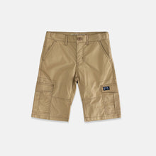 Muat gambar ke penampil Galeri, Short/ Celana Pendek Anak Laki/ Rodeo Junior Khaki Cargo Short