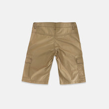 Muat gambar ke penampil Galeri, Short/ Celana Pendek Anak Laki/ Rodeo Junior Khaki Cargo Short