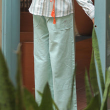 Muat gambar ke penampil Galeri, Maxi Culottes/ Kulot panjang anak/ Rodeo Junior Girl Raya