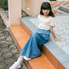 Muat gambar ke penampil Galeri, Short sleeves t-shirt/ Kaos lengan pendek anak perempuan/ Rodeo Junior Girl Perfect Pop