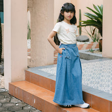 Muat gambar ke penampil Galeri, Short sleeves t-shirt/ Kaos lengan pendek anak perempuan/ Rodeo Junior Girl Perfect Pop