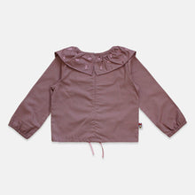 Muat gambar ke penampil Galeri, Blouse/ Blus Lengan Panjang Anak Perempuan Pink/ Daisy Classic Campus