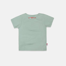 Muat gambar ke penampil Galeri, Kaos Anak Perempuan Hijau/ Tshirt Girl Green/ RJG Ariel