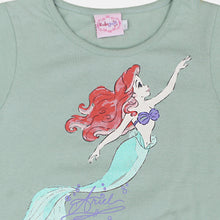 Muat gambar ke penampil Galeri, Kaos Anak Perempuan Hijau/ Tshirt Girl Green/ RJG Ariel