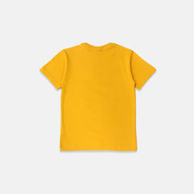 Muat gambar ke penampil Galeri, Tshirt Basic/ Kaos Mustard/ Printing 90th Donald Duck