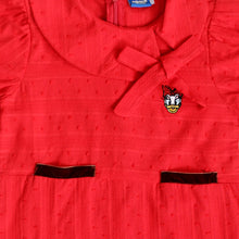 Muat gambar ke penampil Galeri, Mini dress/ Dress pendek anak/ Daisy Imlek