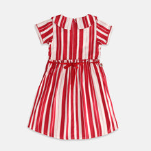 Muat gambar ke penampil Galeri, Mini dress/ Dress Pendek Anak Red/ Daisy Merry&Bright