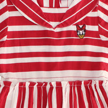 Muat gambar ke penampil Galeri, Mini dress/ Dress Pendek Anak Red/ Daisy Merry&Bright