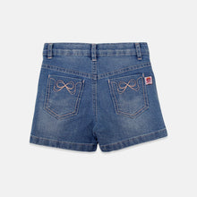 Muat gambar ke penampil Galeri, Shorts/ Celana Pendek Jeans Anak Perempuan Blue/ Rodeo Junior Girl Urban Casual