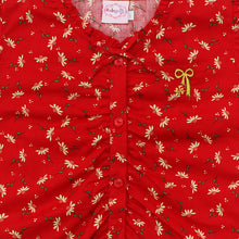 Muat gambar ke penampil Galeri, Short sleeve blouse/ Blus lengan pendek polos anak/ Rodeo Junior Girl Lunar