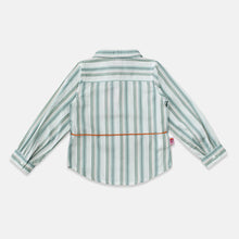 Muat gambar ke penampil Galeri, Shirt/ Kemeja anak perempuan/ Rodeo Junior Girl Raya