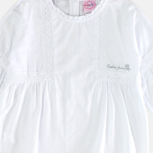 Muat gambar ke penampil Galeri, Long sleeves blouse/ Blus lengan panjang anak/ Rodeo Junior Girl Nature Tones