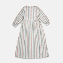 Muat gambar ke penampil Galeri, Maxi Dress/ Ghamis Dress Anak Peach/ Rodeo Junior Girl Summer Forever