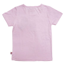 Muat gambar ke penampil Galeri, Tshirt/ Kaos Anak Perempuan Pink/ Rodeo Junior Girl with Butterfly
