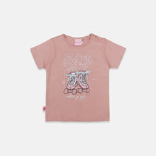 Muat gambar ke penampil Galeri, Tshirt/ Kaos Anak perempuan Pink/ Rodeo Junior Girl/ Urban Casual