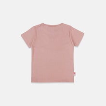 Muat gambar ke penampil Galeri, Tshirt/ Kaos Anak perempuan Pink/ Rodeo Junior Girl/ Urban Casual