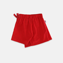 Muat gambar ke penampil Galeri, Skort/ Rok Celana Anak/ Rodeo Junior Girl Lunar