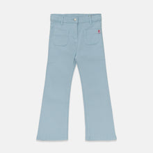 Muat gambar ke penampil Galeri, Long pants/ Celana panjang Anak Perempuan Blue/ Rodeo Junior Girl/ Summer Pastel
