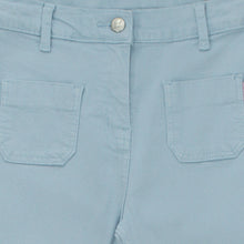 Muat gambar ke penampil Galeri, Long pants/ Celana panjang Anak Perempuan Blue/ Rodeo Junior Girl/ Summer Pastel