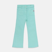 Muat gambar ke penampil Galeri, Long pants/ Celana panjang Anak Perempuan Green/ Rodeo Junior Girl/ Summer Pastel