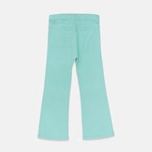 Muat gambar ke penampil Galeri, Long pants/ Celana panjang Anak Perempuan Green/ Rodeo Junior Girl/ Summer Pastel