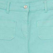 Muat gambar ke penampil Galeri, Long pants/ Celana panjang Anak Perempuan Green/ Rodeo Junior Girl/ Summer Pastel