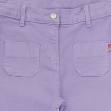 Muat gambar ke penampil Galeri, Long pants/ Celana panjang Anak Perempuan Perlu/ Rodeo Junior Girl/ Summer Pastel