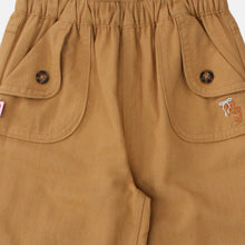 Muat gambar ke penampil Galeri, Maxi Culottes/ Kulot panjang anak/ Rodeo Junior Girl Nature Tones