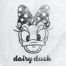 Muat gambar ke penampil Galeri, Tshirt/ Kaos Anak Perempuan White/ Daisy Summer Spirit