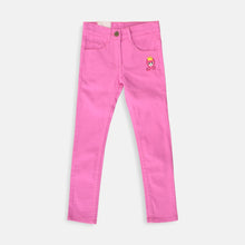 Muat gambar ke penampil Galeri, Long Pants/ Celana Panjang Anak Perempuan Pink/ Rodeo Junior Girl Power
