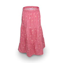 Muat gambar ke penampil Galeri, Long Skirt / Rok Panjang Anak Perempuan / Rodeo Junior Girl Bloom