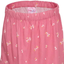 Muat gambar ke penampil Galeri, Long Skirt / Rok Panjang Anak Perempuan / Rodeo Junior Girl Bloom