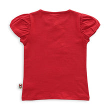 Muat gambar ke penampil Galeri, Kaos anak perempuan/ T-shirt girl / Daisy Funny Rain