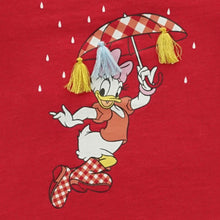 Muat gambar ke penampil Galeri, Kaos anak perempuan/ T-shirt girl / Daisy Funny Rain