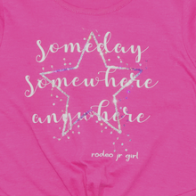 Muat gambar ke penampil Galeri, Tshirt/ Kaos Anak Perempuan Fanta/ Rodeo Junior Girl Star