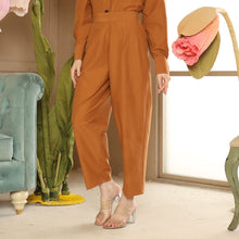 Muat gambar ke penampil Galeri, Rodeo - Celana Wanita - Moana Pants - Brown