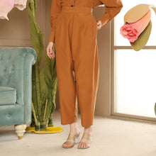 Muat gambar ke penampil Galeri, Rodeo - Celana Wanita - Moana Pants - Brown
