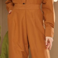 Muat gambar ke penampil Galeri, Rodeo - Celana Wanita - Moana Pants - Brown