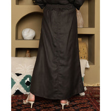 Muat gambar ke penampil Galeri, Rodeo - Rok Wanita - Miyuki Long Skirt - Coffe