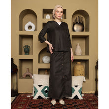 Muat gambar ke penampil Galeri, Rodeo - Blouse Wanita - Lynne Blouse - Coffe