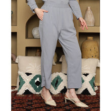 Muat gambar ke penampil Galeri, Rodeo - Celana Wanita - Ola Pants -Grey