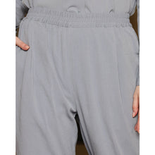 Muat gambar ke penampil Galeri, Rodeo - Celana Wanita - Ola Pants -Grey