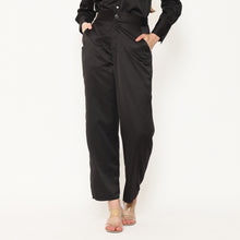 Muat gambar ke penampil Galeri, Rodeo - Celana Wanita - Kaniya Pants - Black