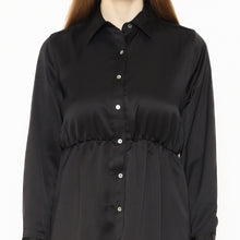 Muat gambar ke penampil Galeri, Rodeo - Dress Wanita - Kahnia Dress - Black