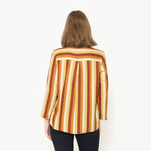 Muat gambar ke penampil Galeri, Rodeo - Blouse Wanita - Cathann Blouse