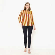 Muat gambar ke penampil Galeri, Rodeo - Blouse Wanita - Cathann Blouse