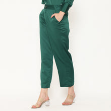 Muat gambar ke penampil Galeri, Rodeo - Celana Wanita - Kaniya Pants - Green