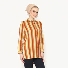 Muat gambar ke penampil Galeri, Rodeo - Tunik Wanita - Ashana Tunik - Teracotta