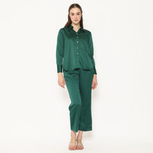 Muat gambar ke penampil Galeri, Rodeo - Celana Wanita - Kaniya Pants - Green