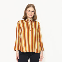 Muat gambar ke penampil Galeri, Rodeo - Blouse Wanita - Cathann Blouse